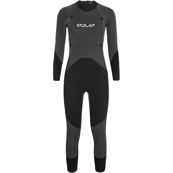 2026 Orca Womens Athlex Flow V2 Triathlon Wetsuit SN54 - Black
